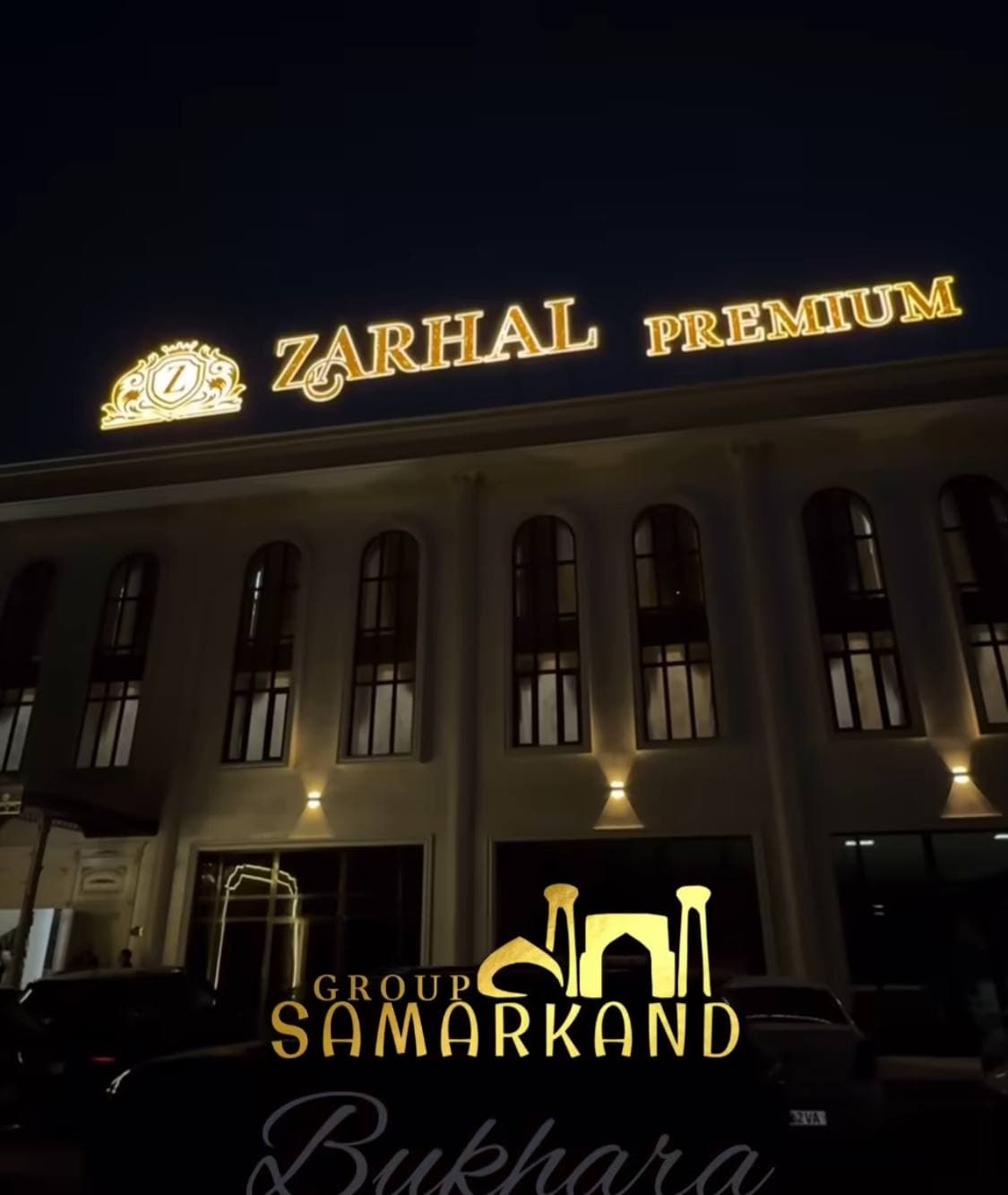 Zarhal Premium