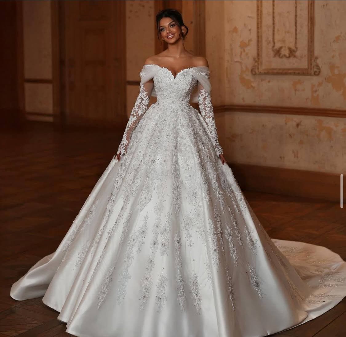 Shadozi Wedding Company