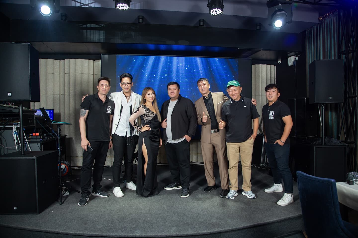 D-voice