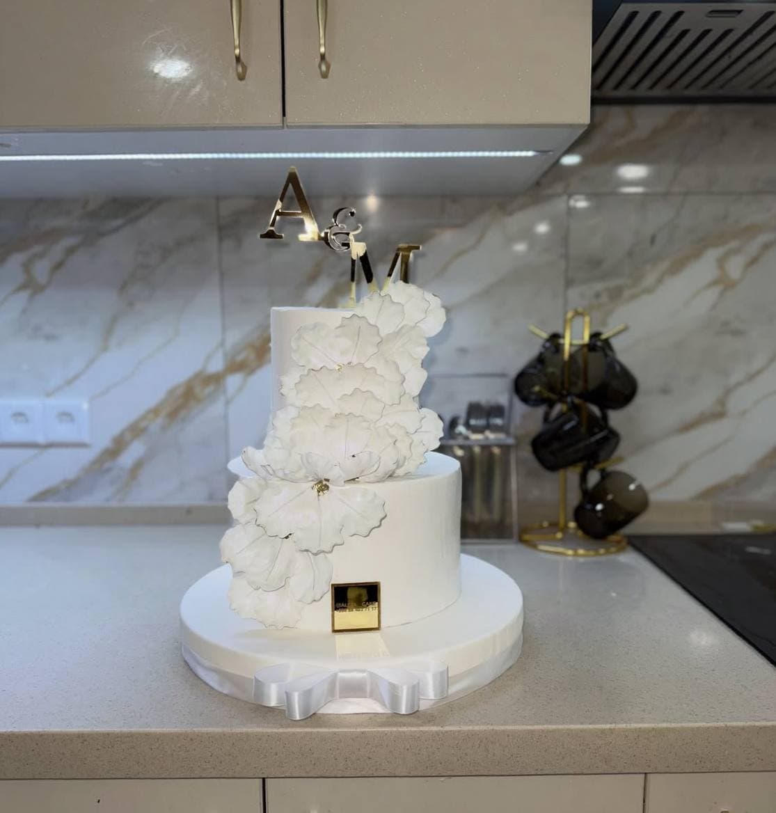 Alima Cake