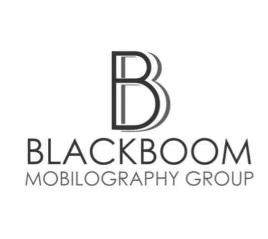 Blackboom