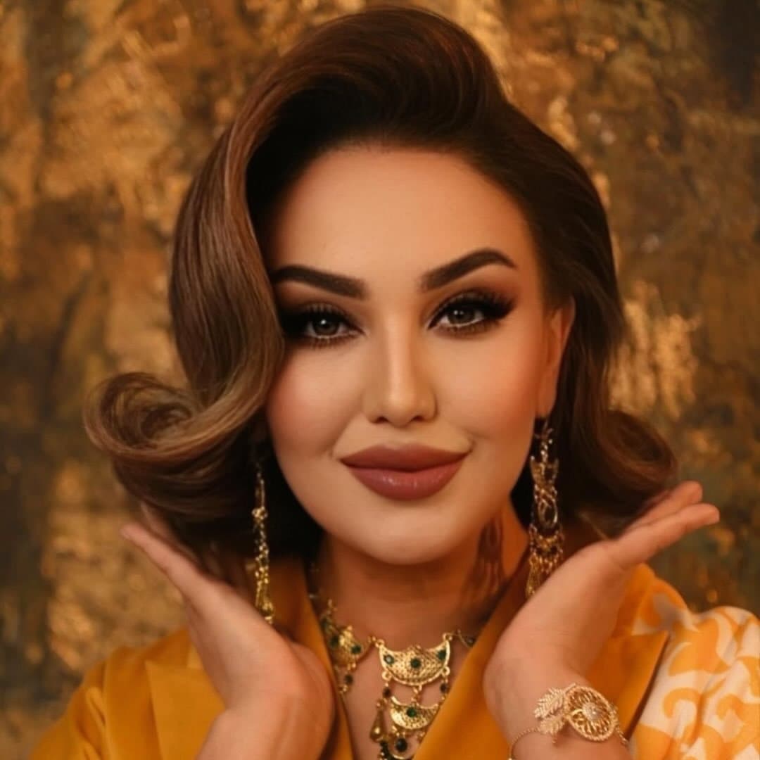 Lobar Umarova