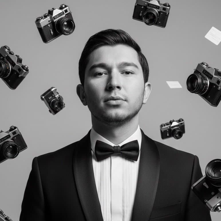 Sarvar Photography