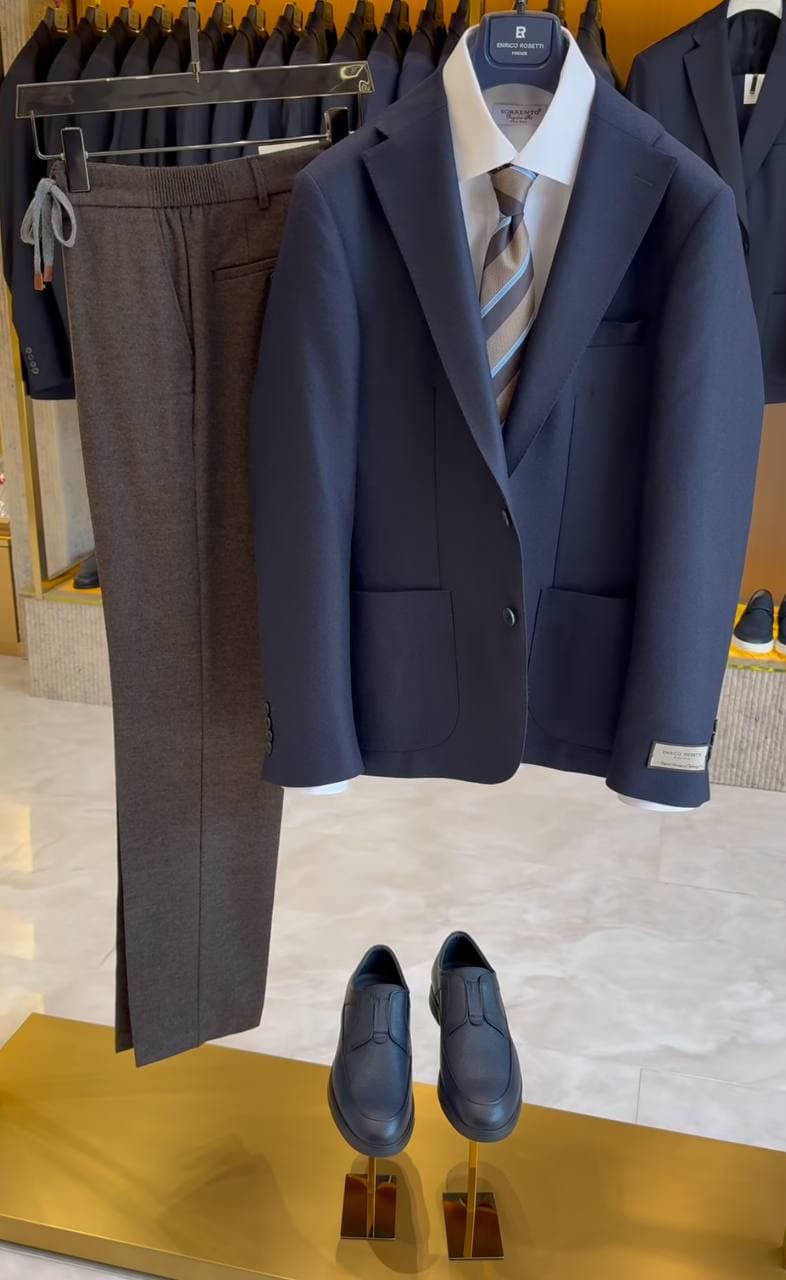 Giovannifabroni Luxury