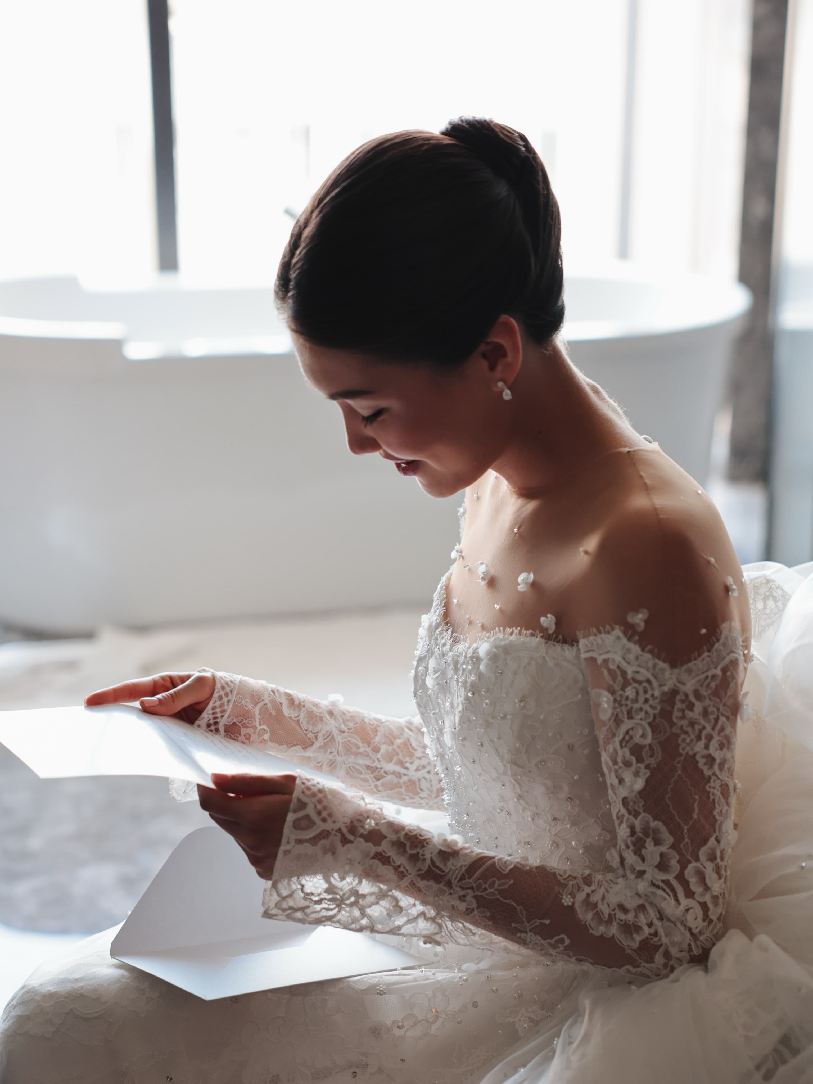 Madina Wedding
