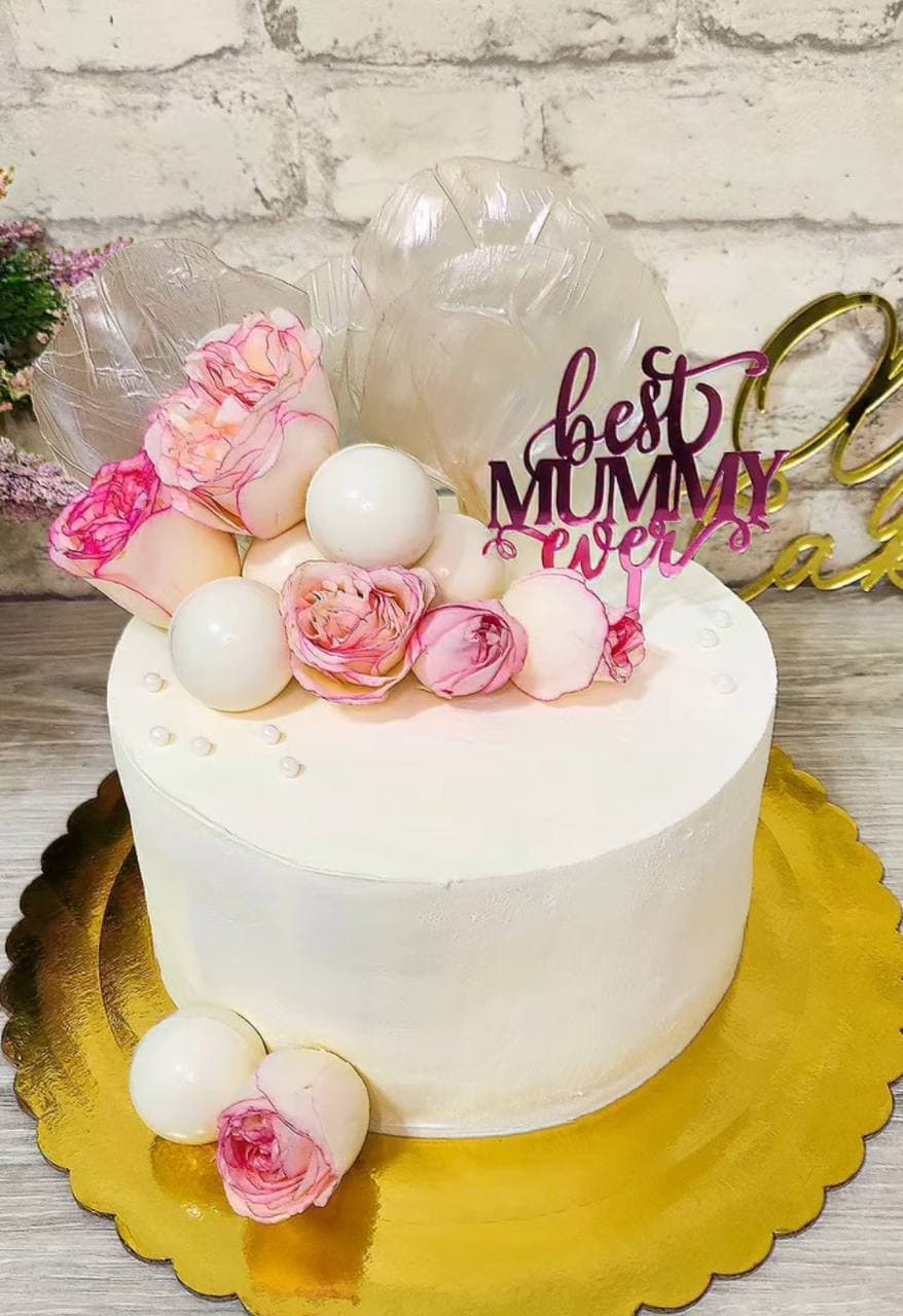 Olga Cakes
