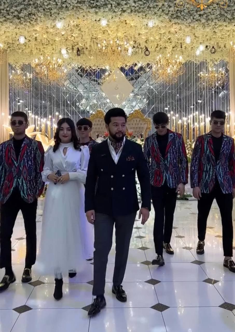 Shou Azia Music Group