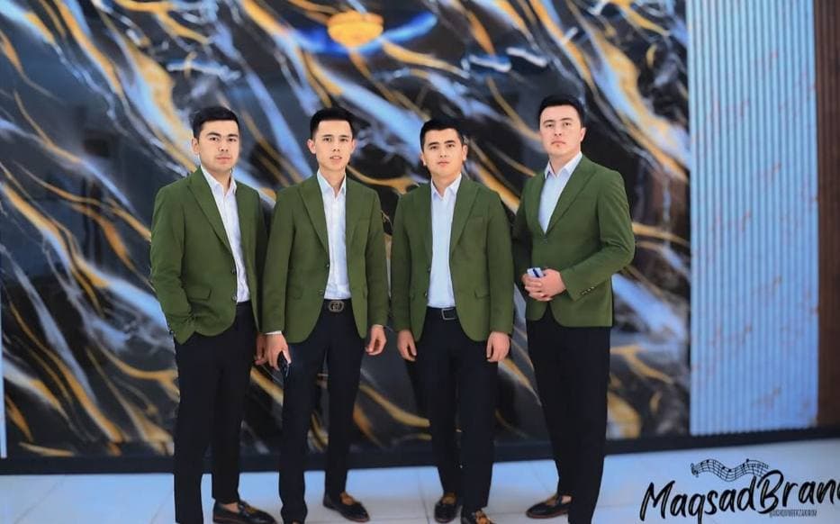 Maqsad Brand
