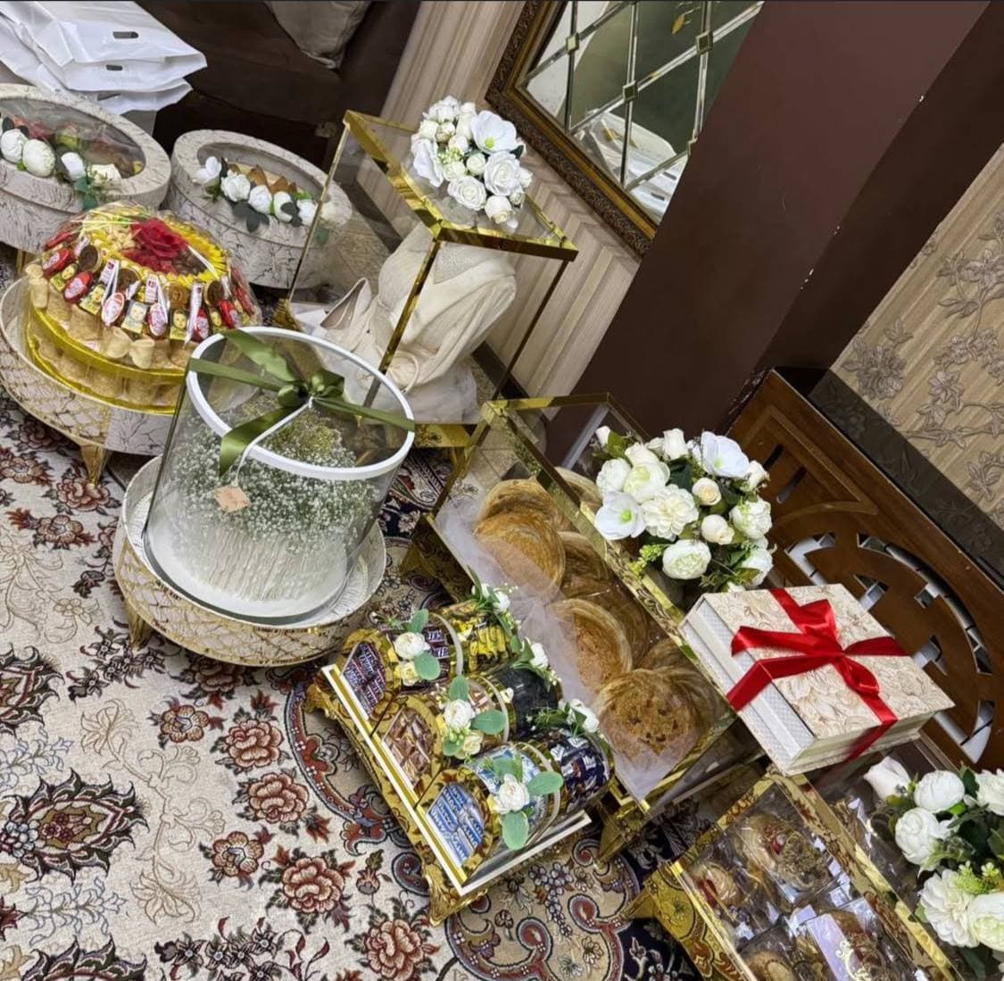 Floriya Decor