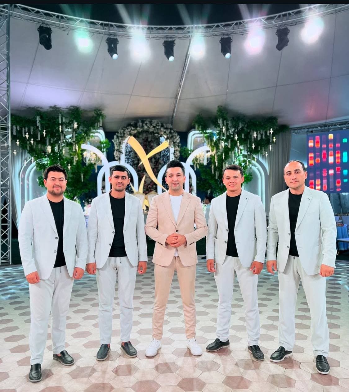 Original Music Group