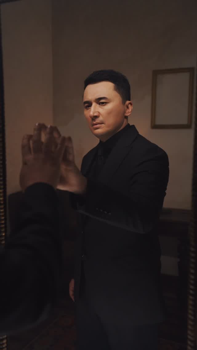 Улугбек Рахматуллаев