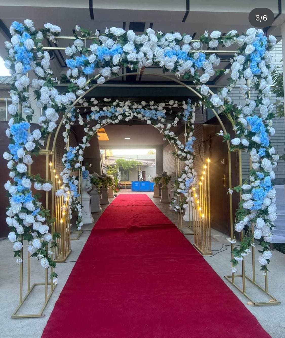 Muxlisa Decor