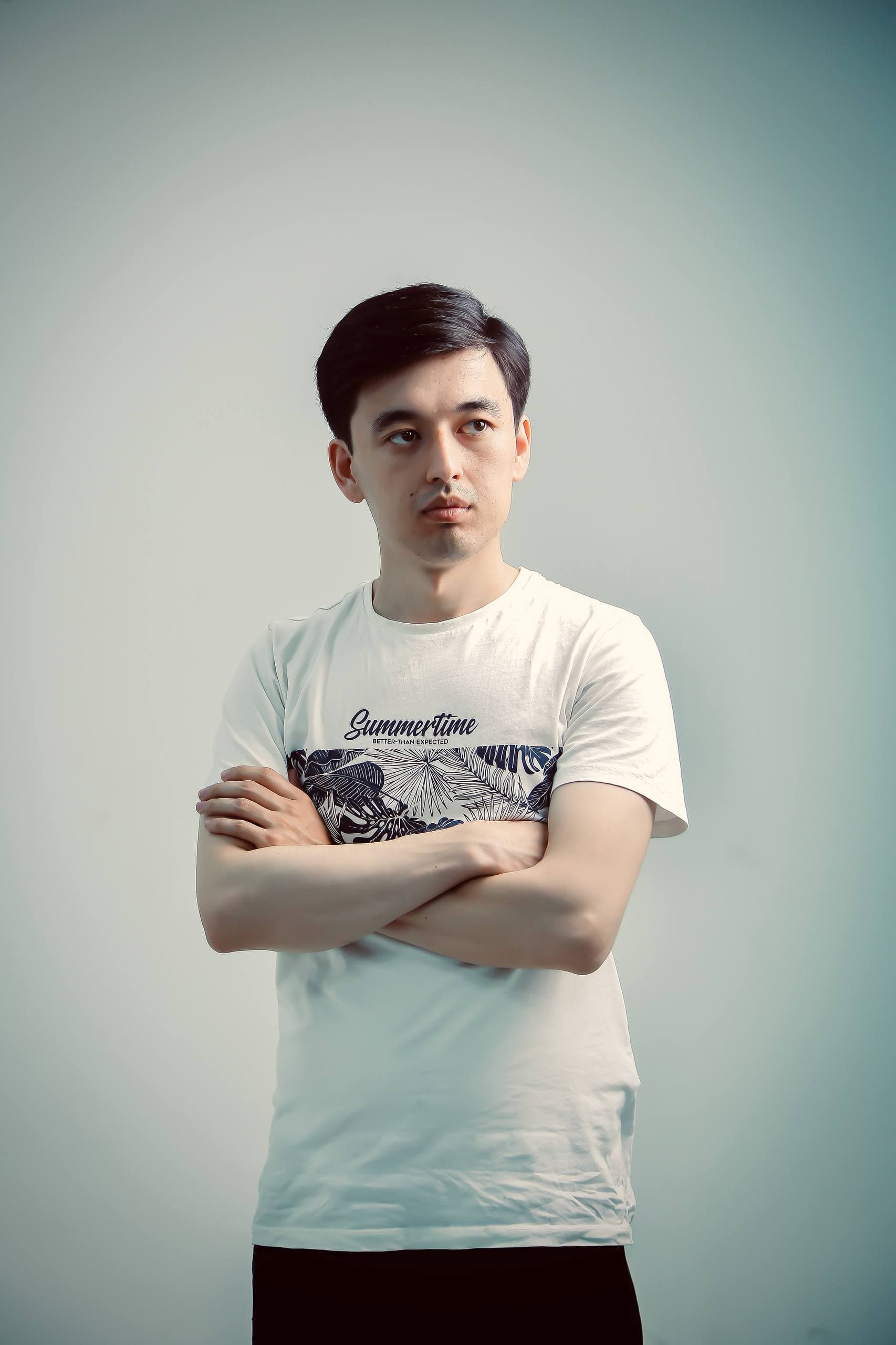 Rustam Rahkmonov