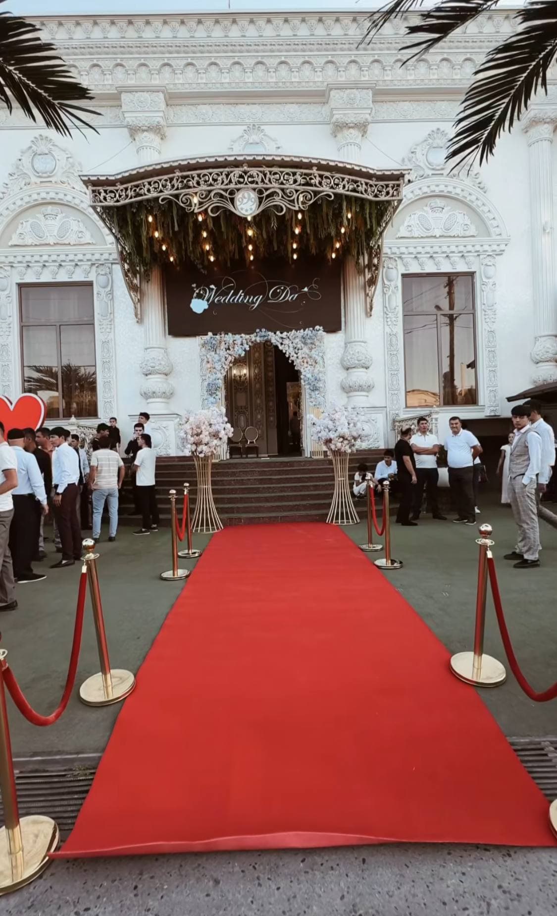 Grand Bahron Restaurant