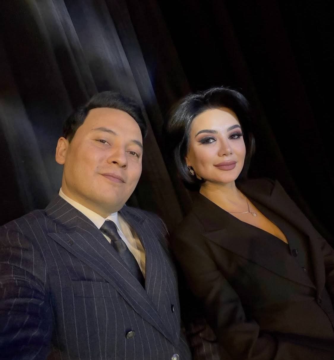 Жамшид Умирзоков