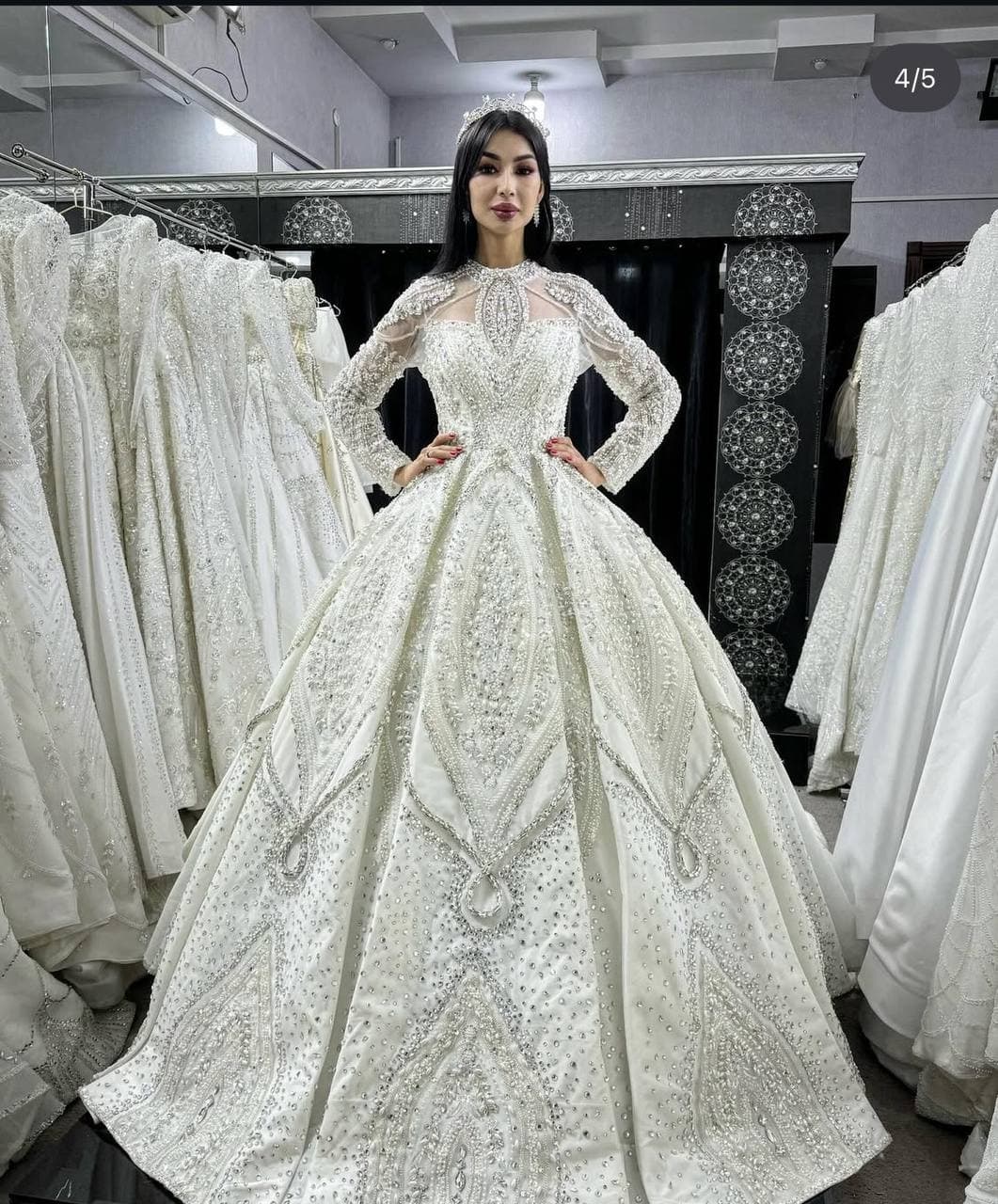 Azaliya Wedding Home