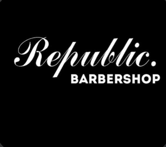 Republic Barbershop