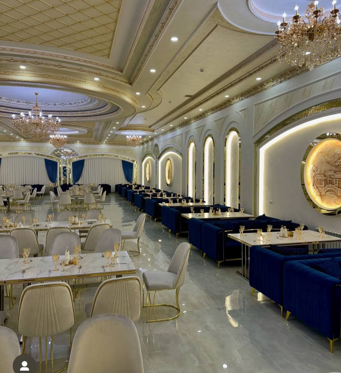 Jannat Restaurant