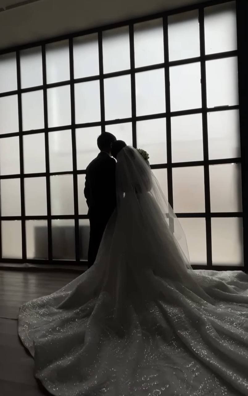 Elegant Wedding