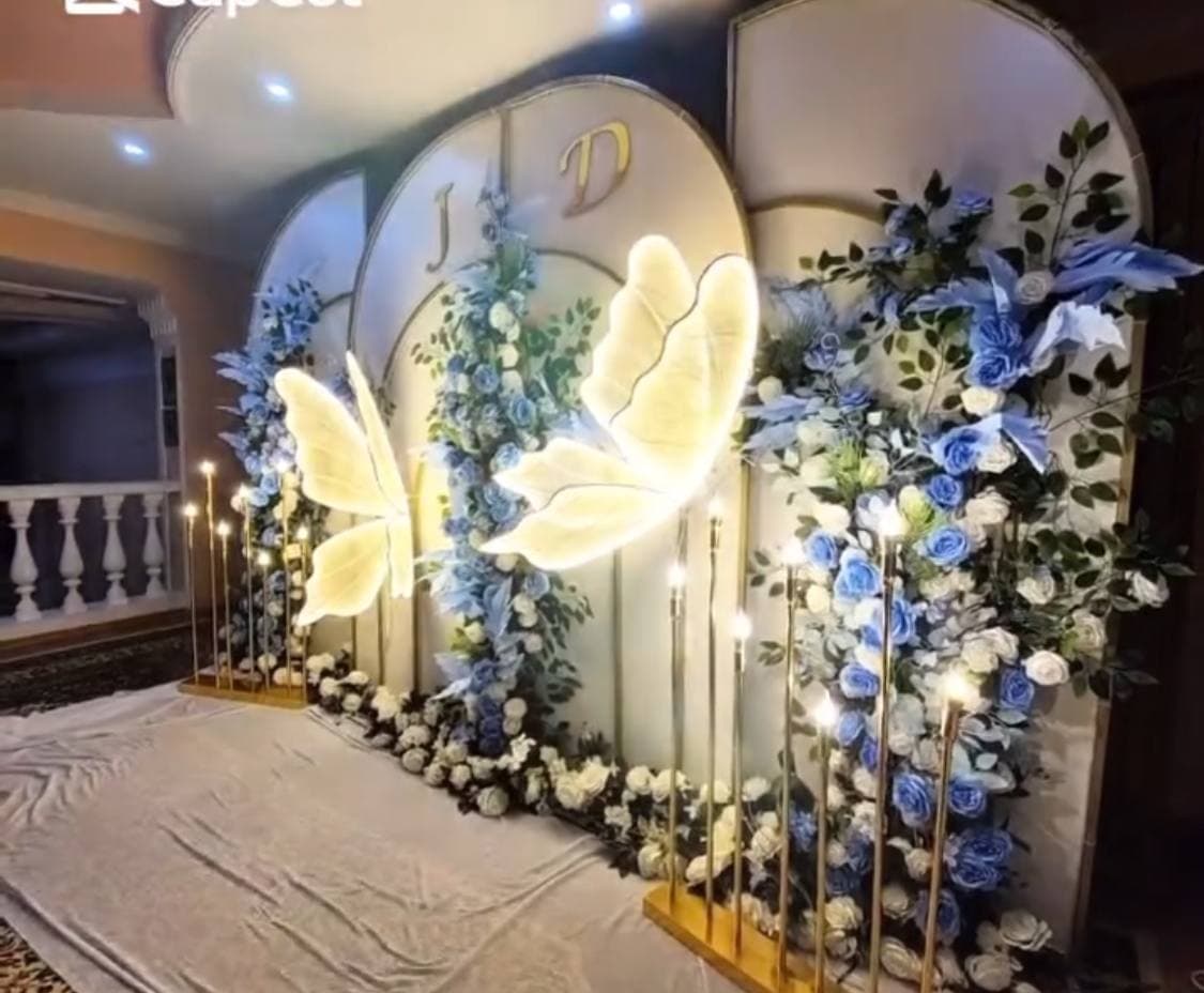 Orzu Wedding