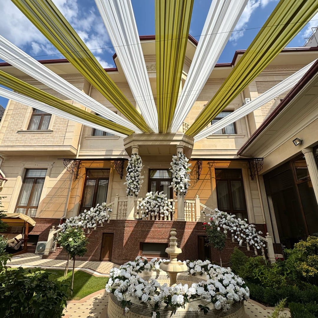 Zokir Decor