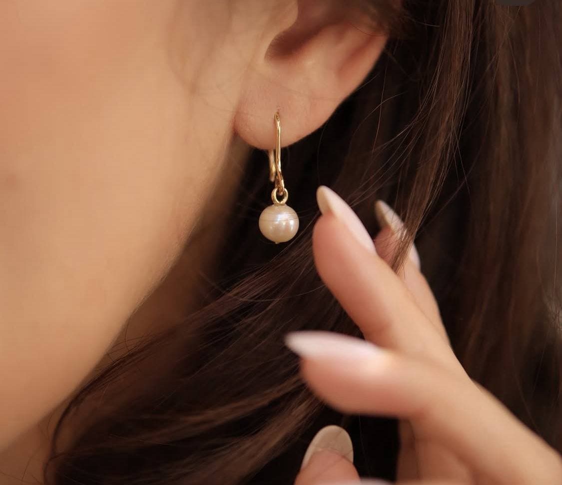 Jewelry shop