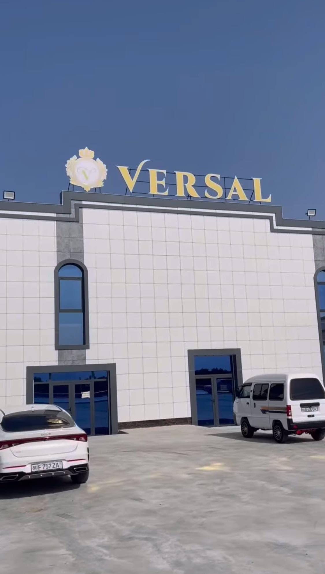 Versal Restaurant