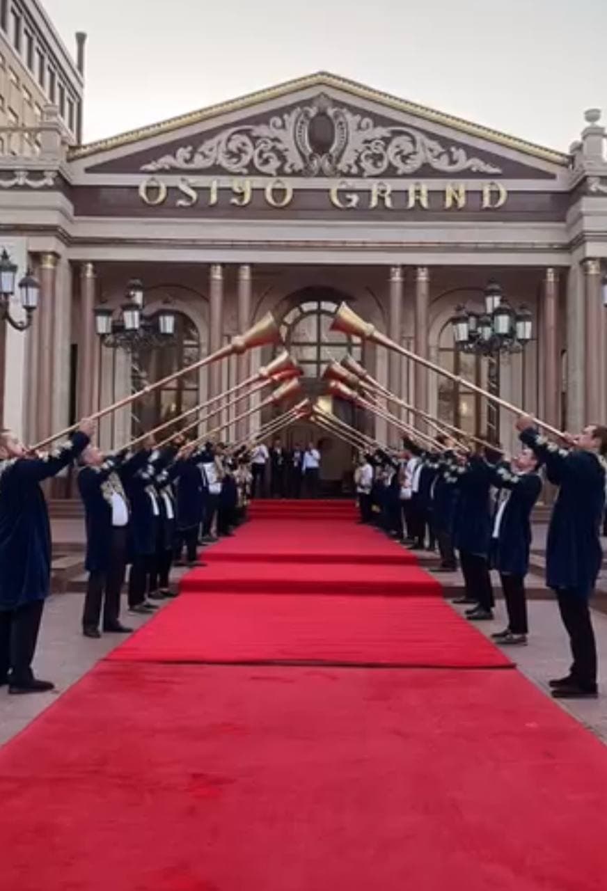 Ozbegim Navosi Gruhi