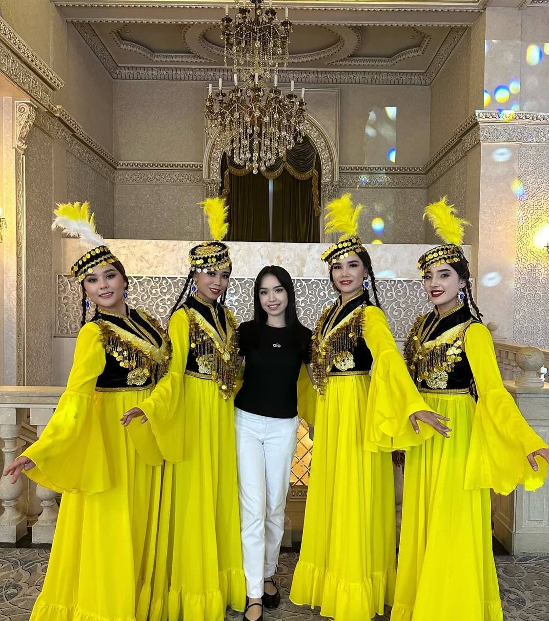 Humayro Raqs