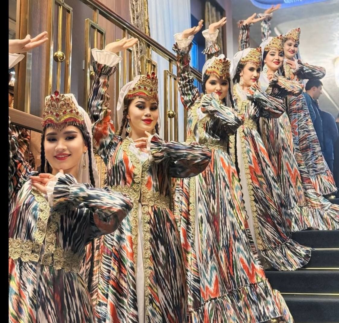 Bekajon Dance Ensemble