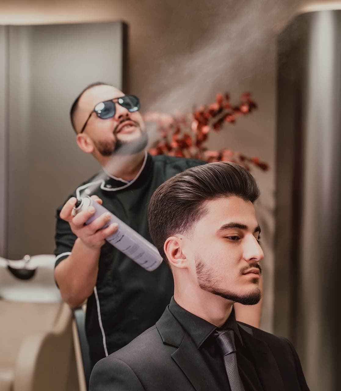Stal Salon