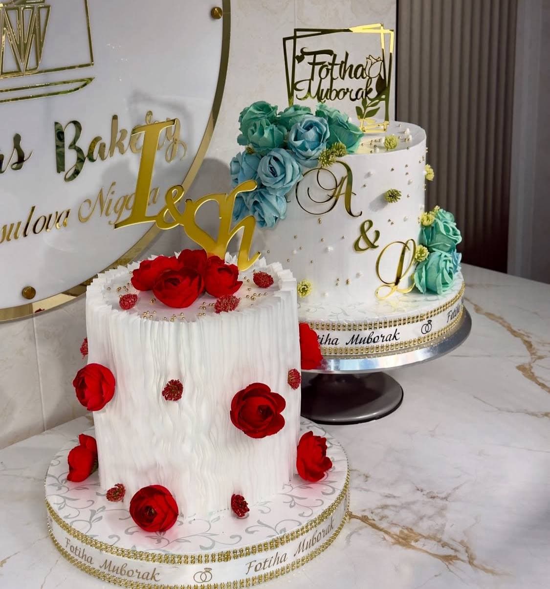 Rayyanas Bakery