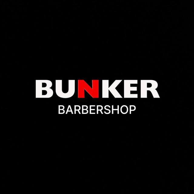 Bunker Barbershop