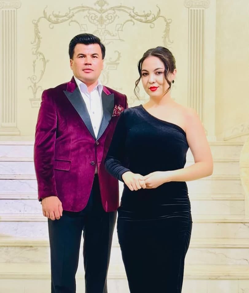 Элёр Ёдгоров