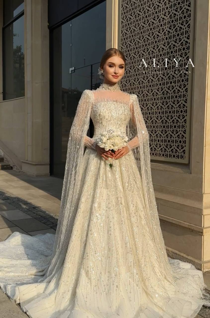 Aliya Premium Wedding