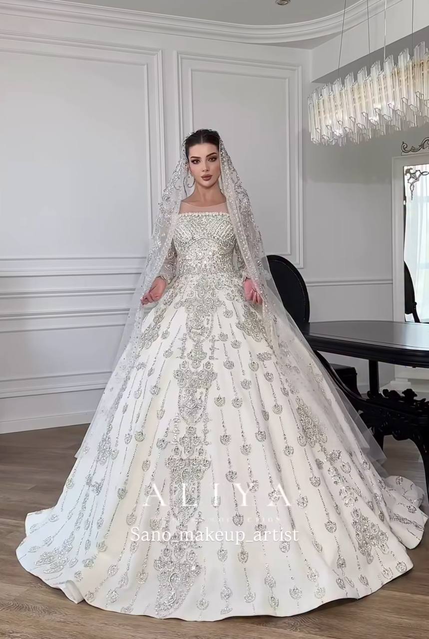 Aliya Premium Wedding