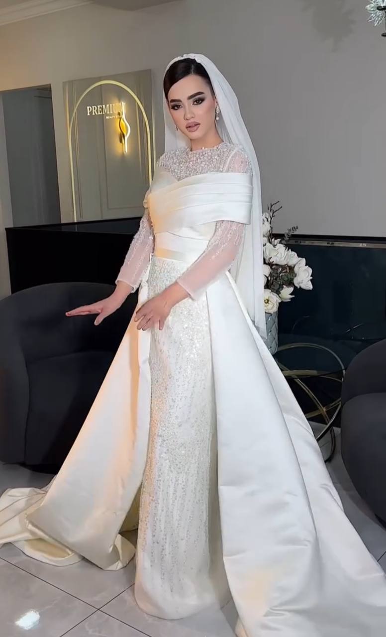 Vanessa Wedding Boutique