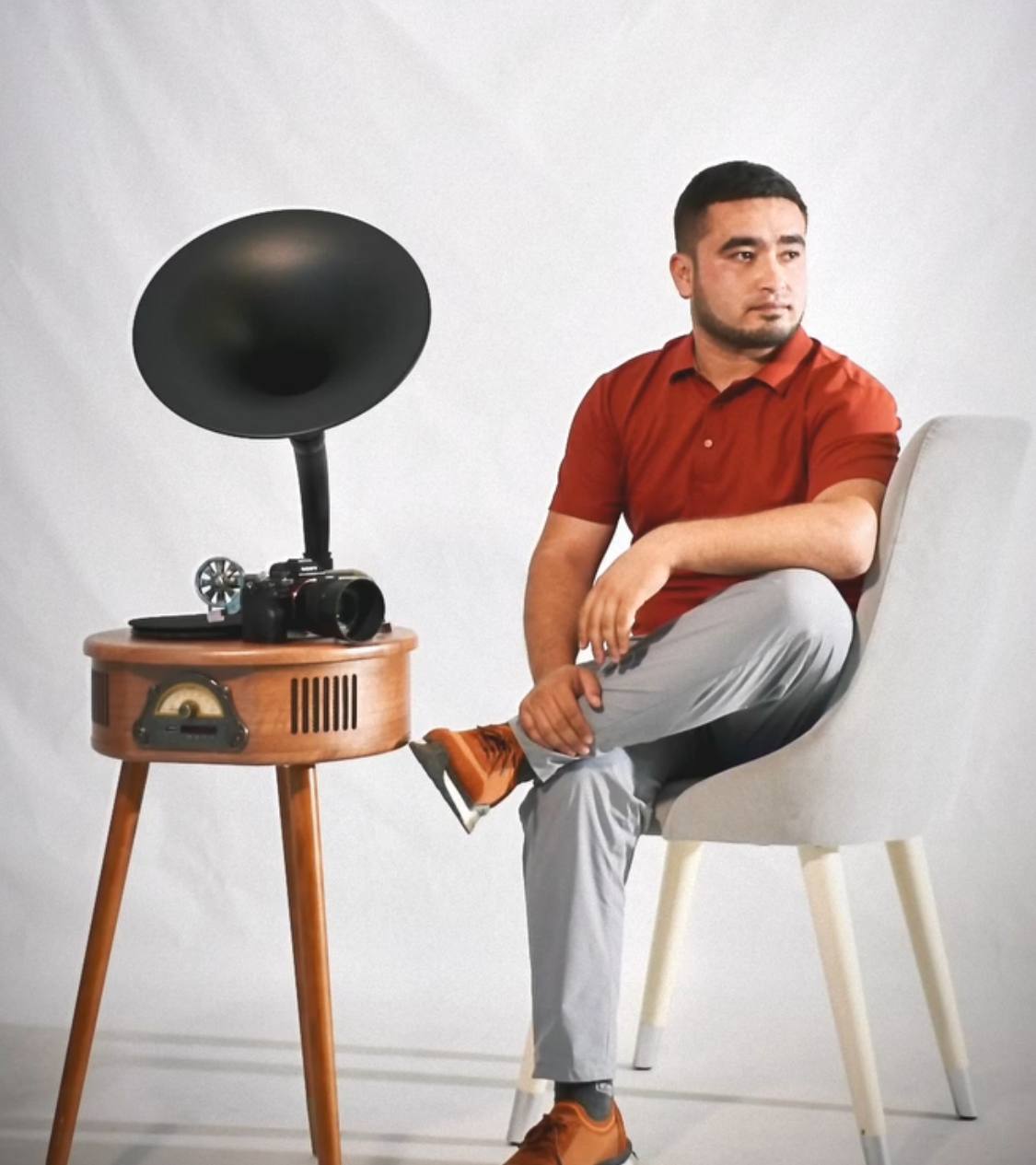 Dilshod Photographer