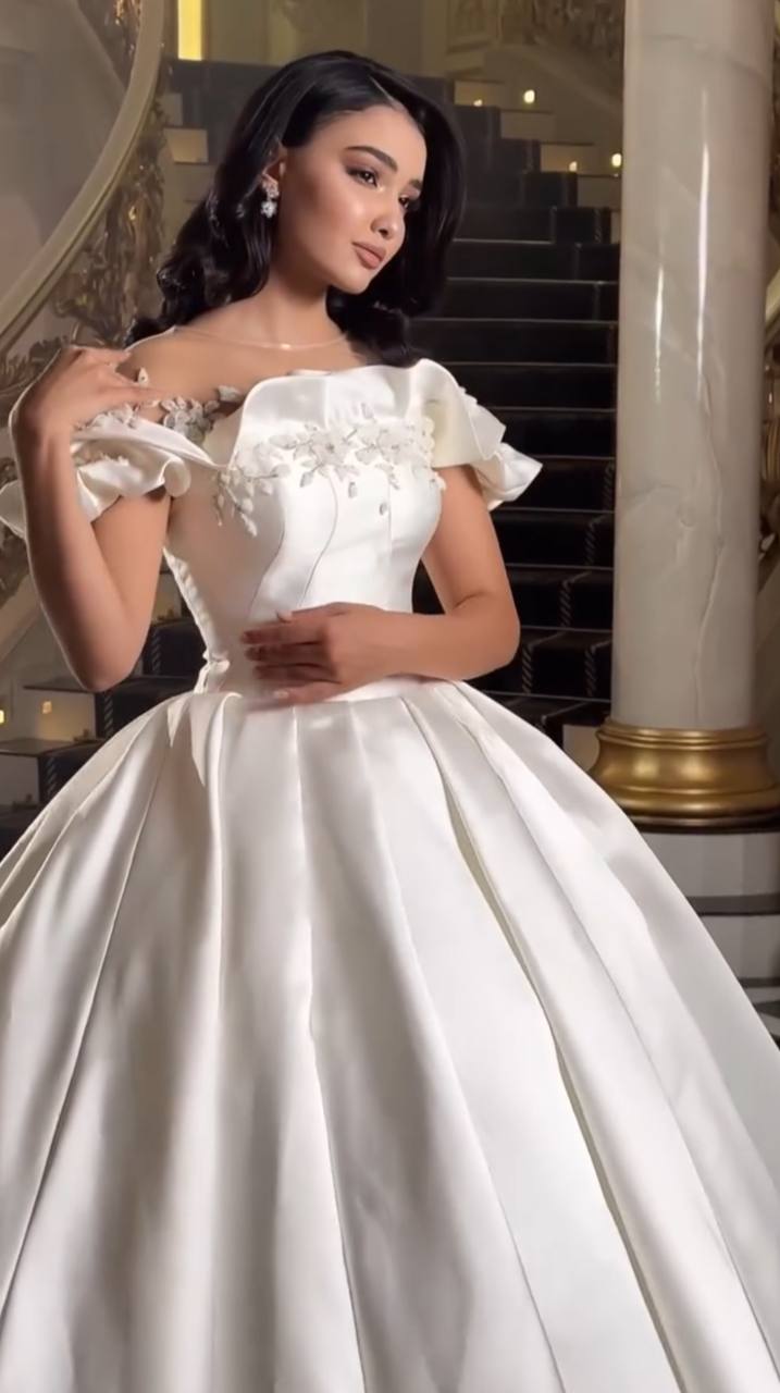 Vanessa Wedding Boutique